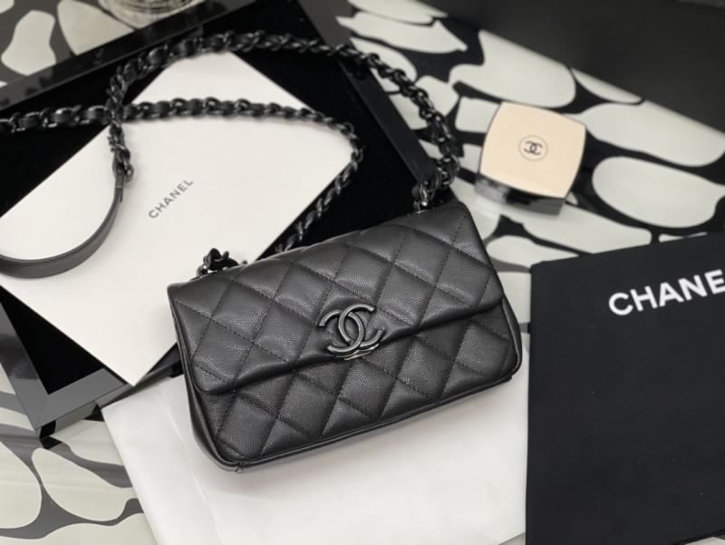 Chanel Stachel Bags